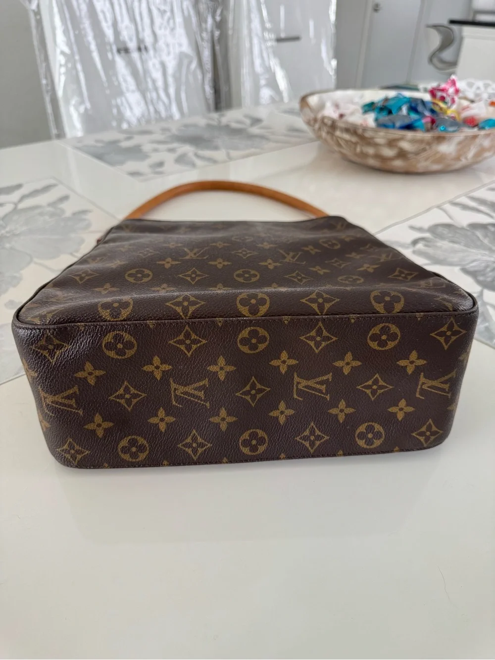 Louis Vuitton pocket essentials 12